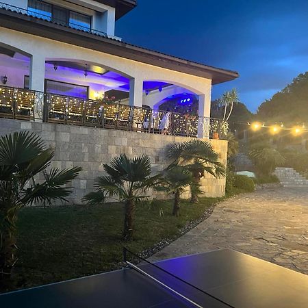 Вила Белисима, Villa Bellissima Bryastovo  Exteriör bild