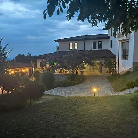 Вила Белисима, Villa Bellissima Bryastovo  Exteriör bild