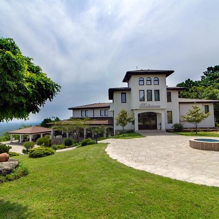 Вила Белисима, Villa Bellissima Bryastovo  Exteriör bild