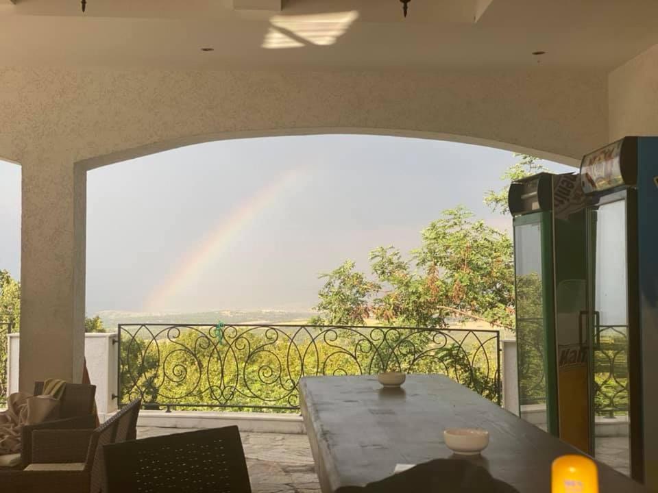 Вила Белисима, Villa Bellissima Bryastovo  Exteriör bild