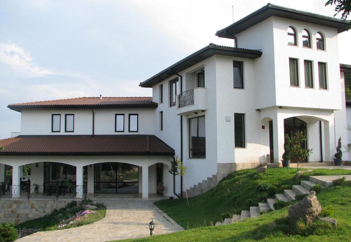 Вила Белисима, Villa Bellissima Bryastovo  Exteriör bild