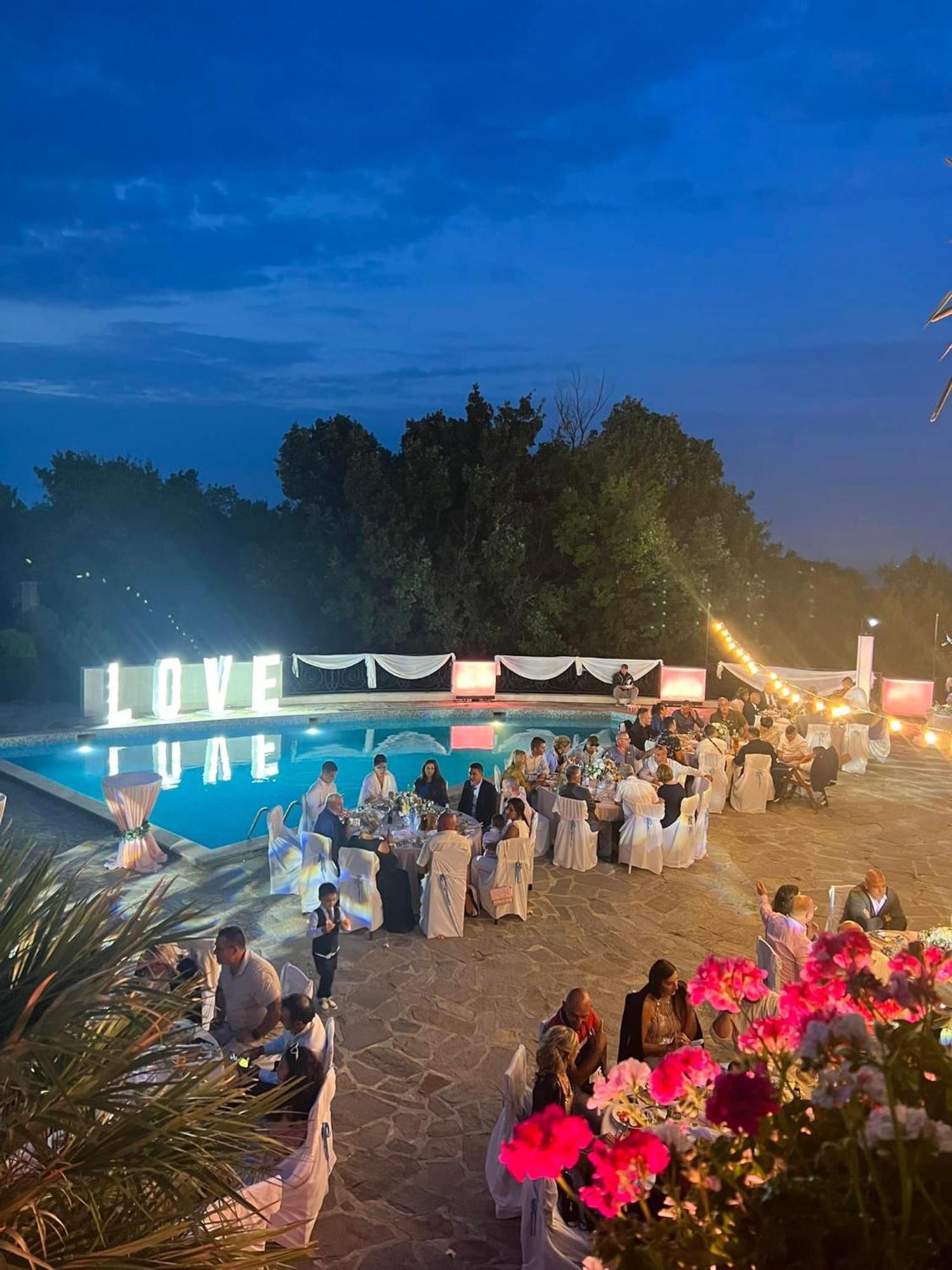 Вила Белисима, Villa Bellissima Bryastovo  Exteriör bild