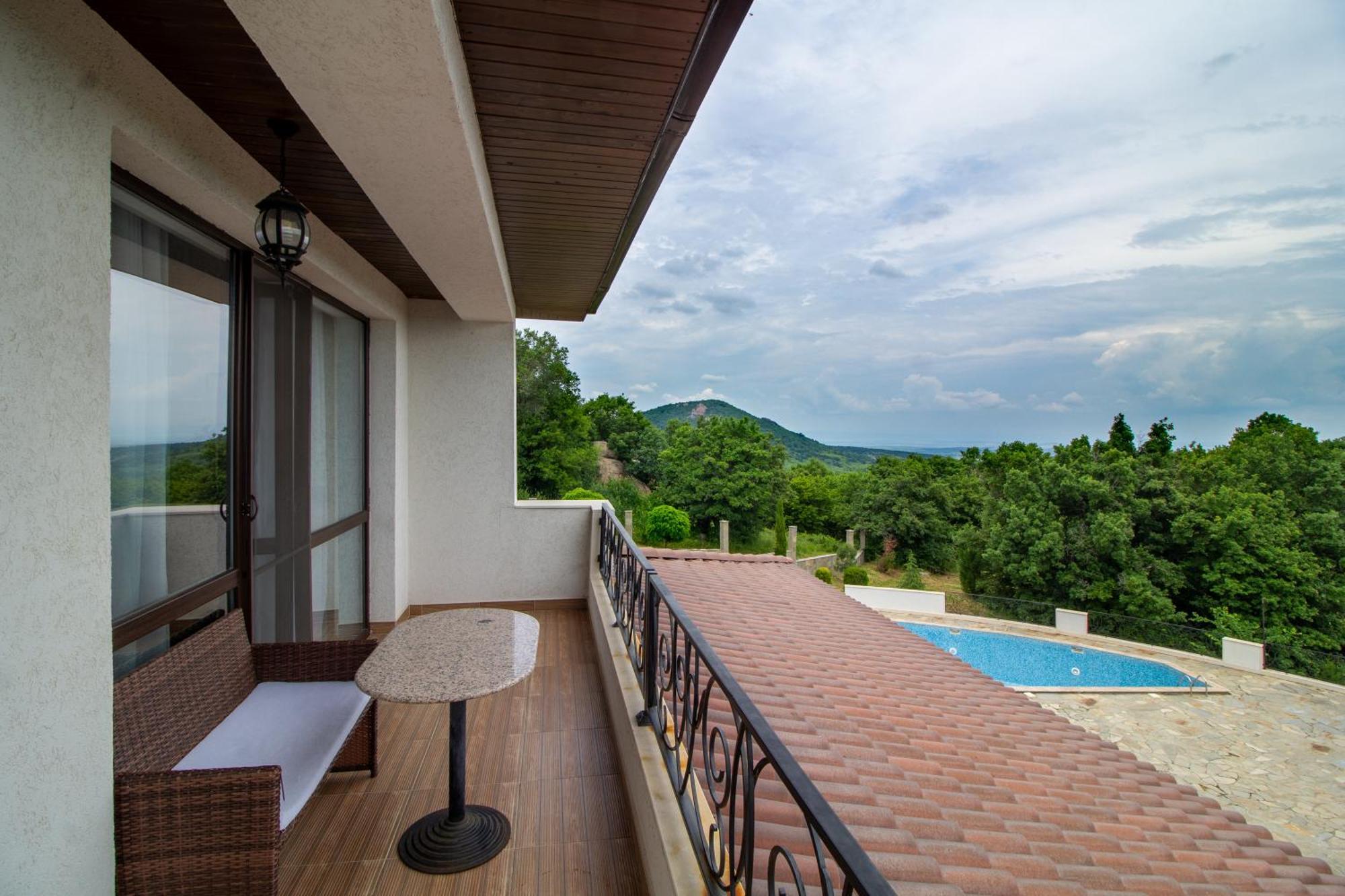 Вила Белисима, Villa Bellissima Bryastovo  Exteriör bild